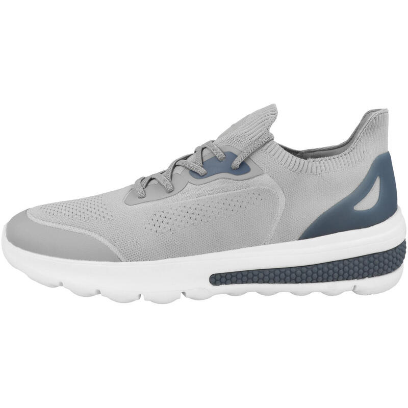 Basket à Lacets Geox Spherica Actif - Homme