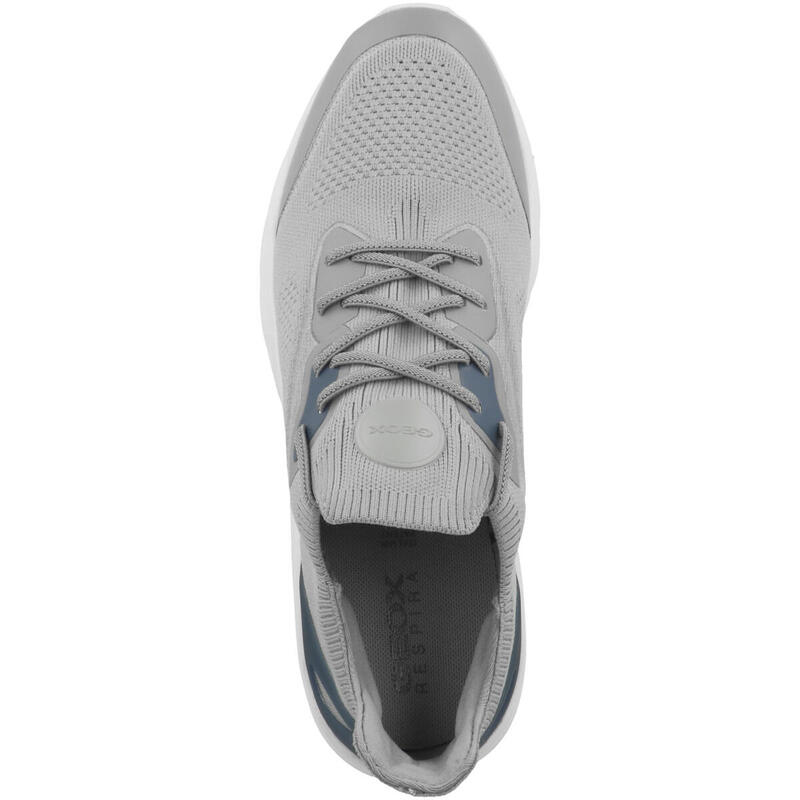 Basket à Lacets Geox Spherica Actif - Homme