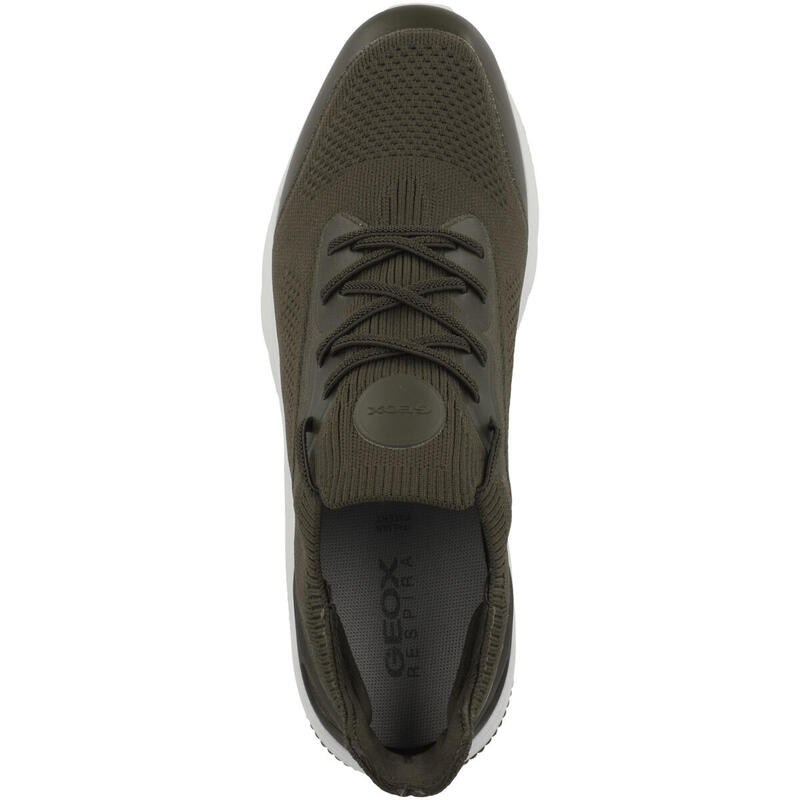 Basket à Lacets Geox Spherica Actif - Homme