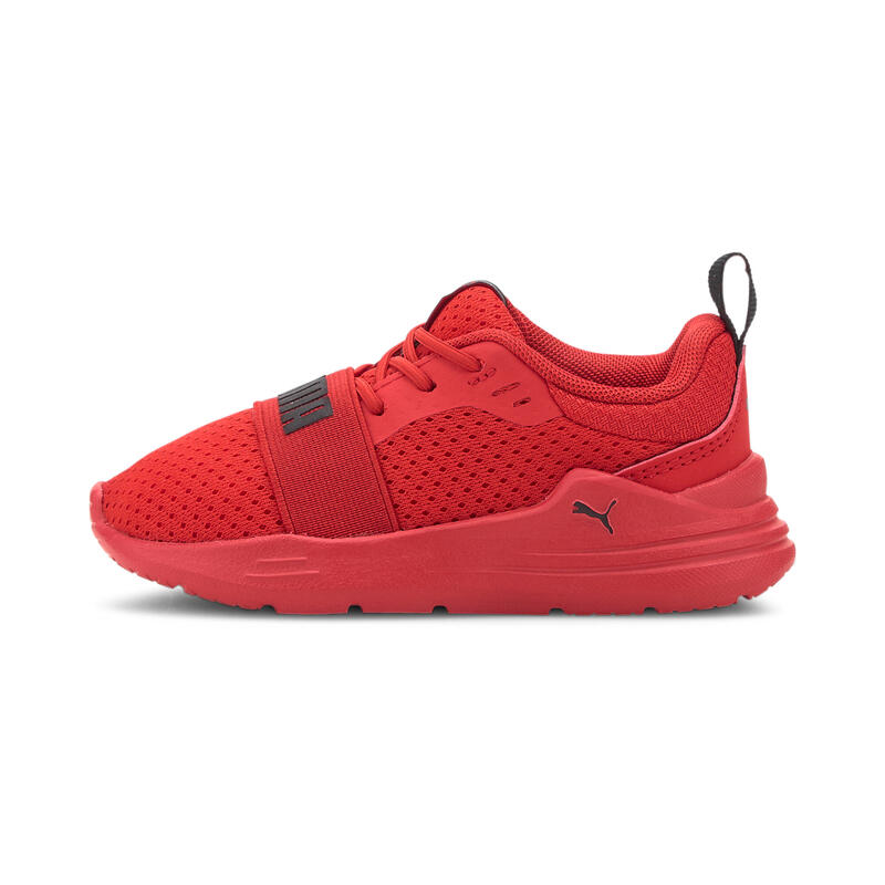 Baskets enfant Puma Wired Run AC