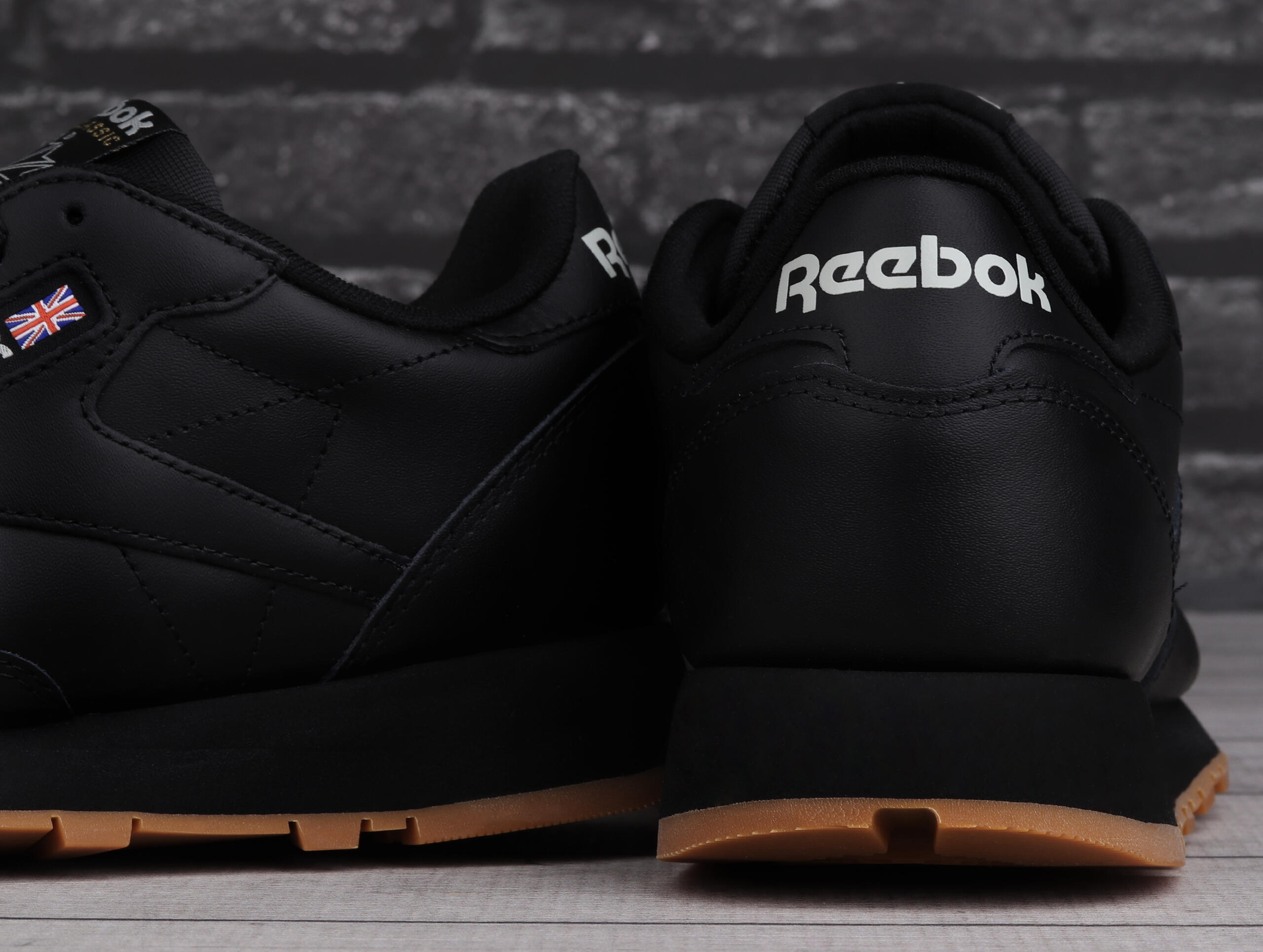 Sneakers Reebok Classic Leather 6/7