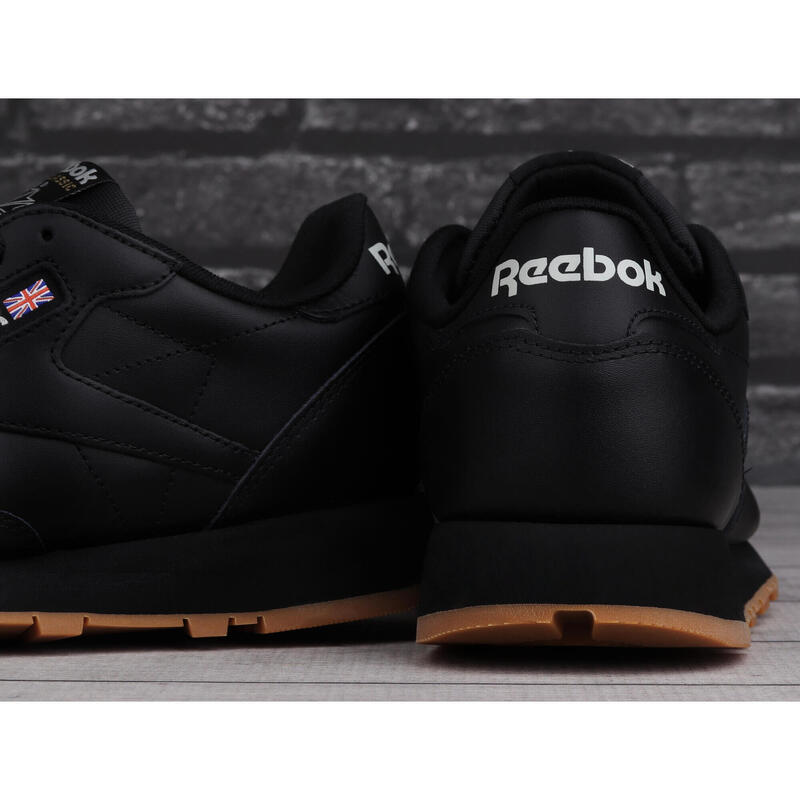 Trainers Reebok Classic Leather