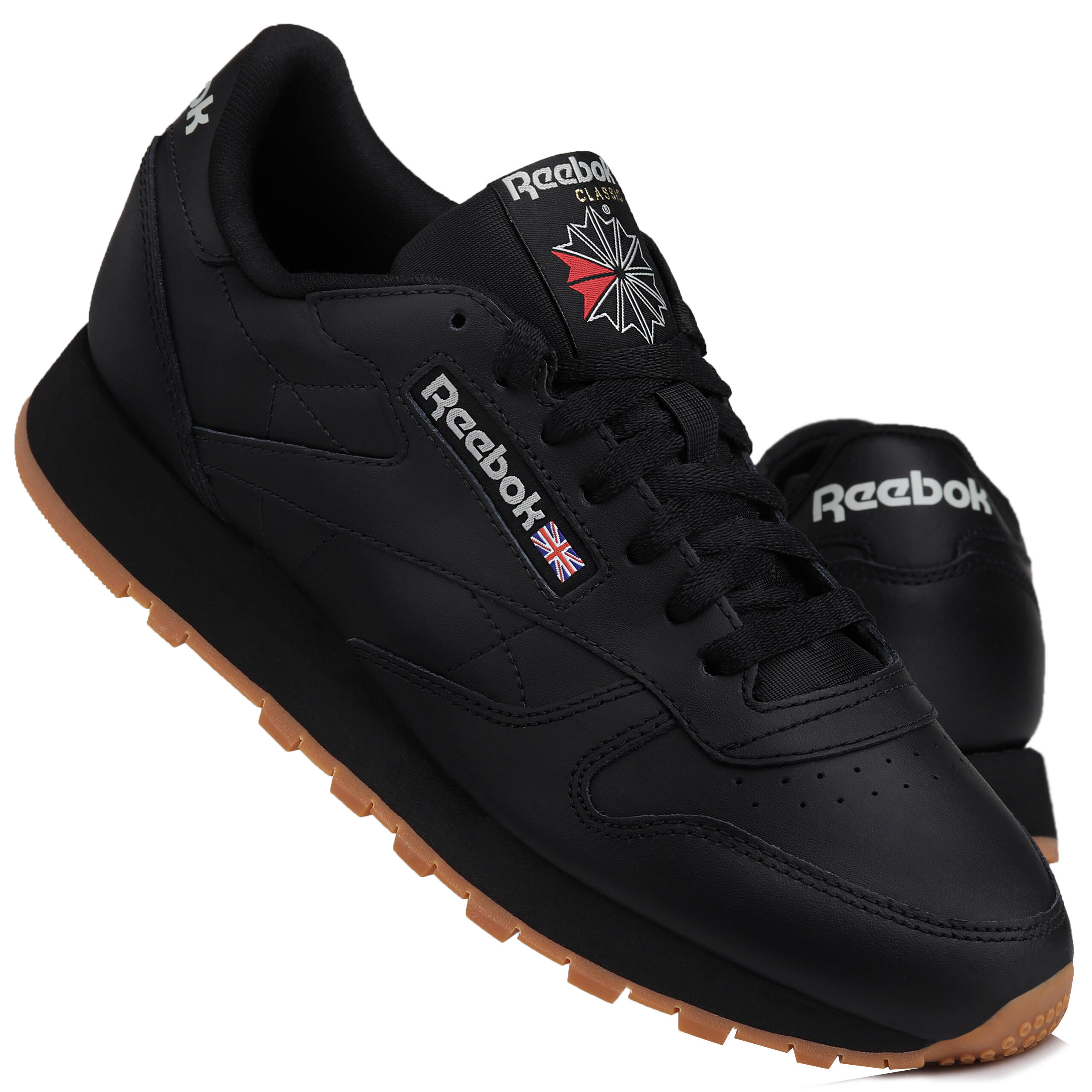 Sneakers Reebok Classic Leather 7/7