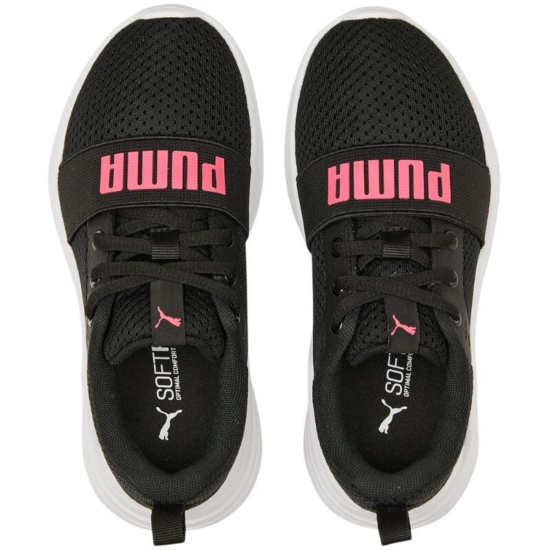 Buty dla dzieci Puma Wired Run PS