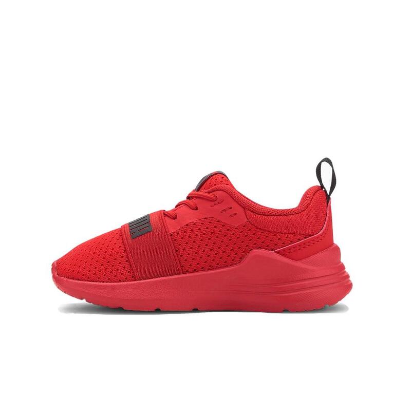 Schoenen Wired Run Ac In Rood - 374217-05