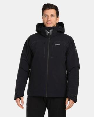 Luxus-Skijacke für Herren Kilpi LTD ASTER-M