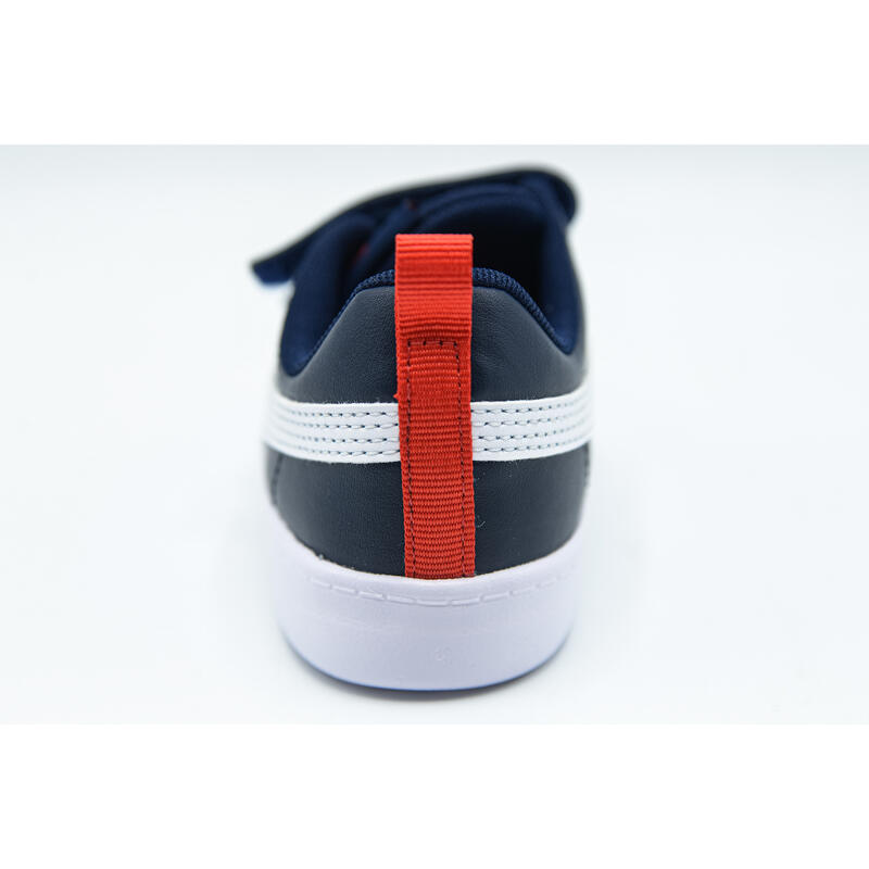 Buty dla dzieci Puma Courtflex v2 V