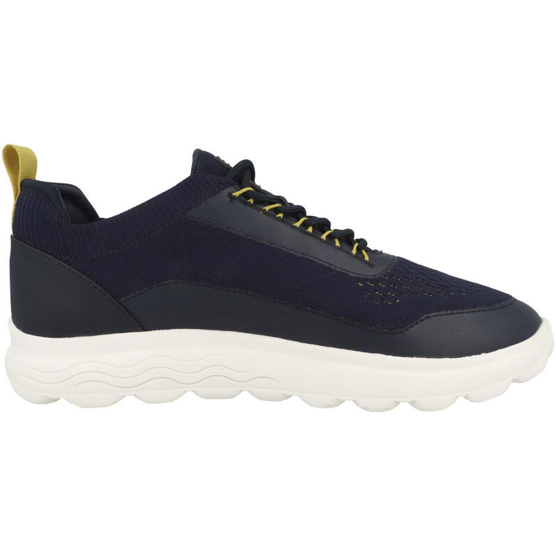 Basket à Lacets Geox U Spherica A Knitted - Homme