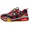 Zapatillas niño Geox J Bayonyc Boy C Rojo