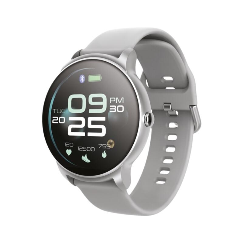 Smartwatch Forever ForeVive 2 SB-330 Silver