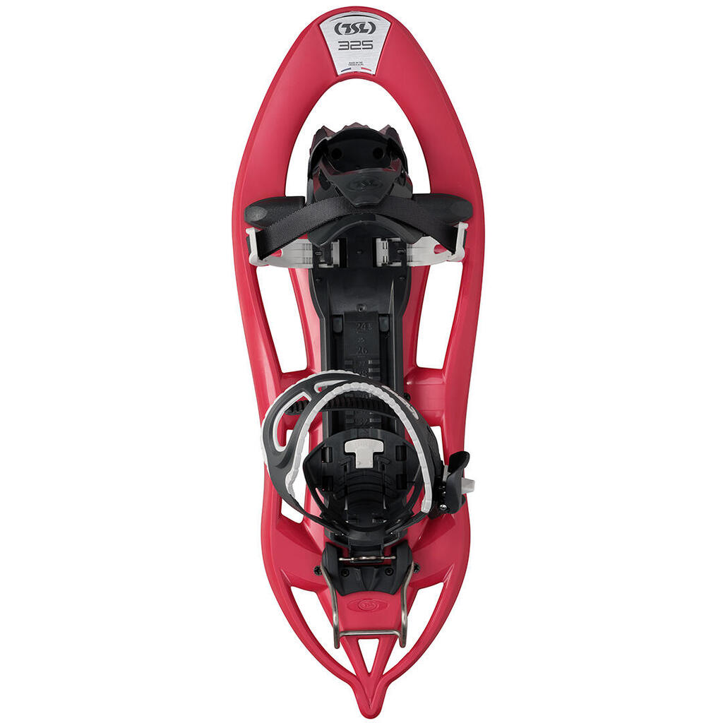 Snowshoes TSL 325 Elevation