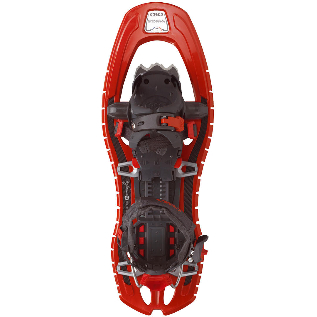 Raquetes de neve tsl symbioz elite s