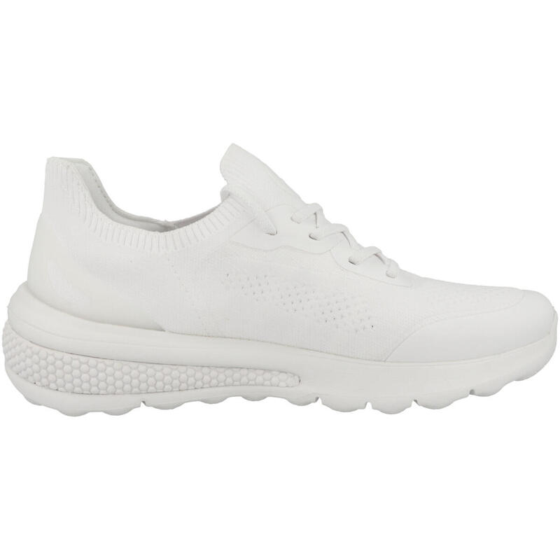 Basket à Lacets Geox Spherica Actif - Femme