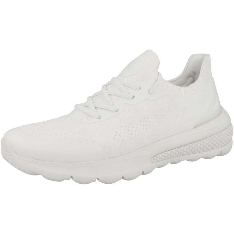 Basket à Lacets Geox Spherica Actif - Femme