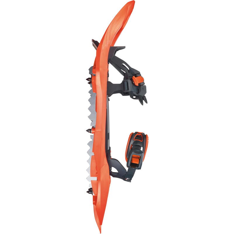 Rakiety śnieżne 438 Up & Down Grip - Goyave
