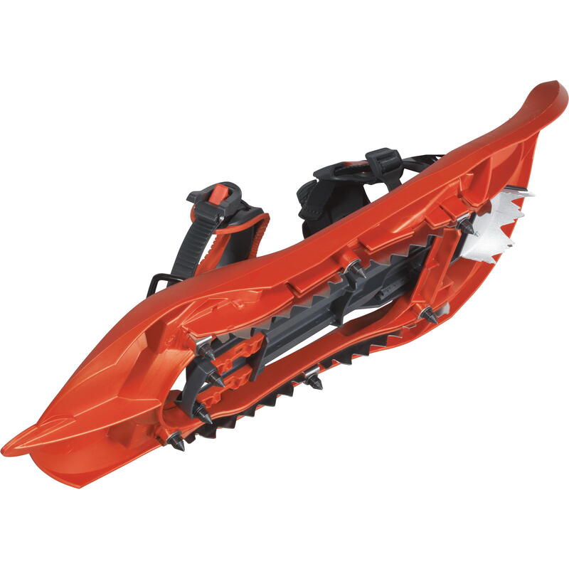 Rakiety śnieżne 438 Up & Down Grip - Goyave