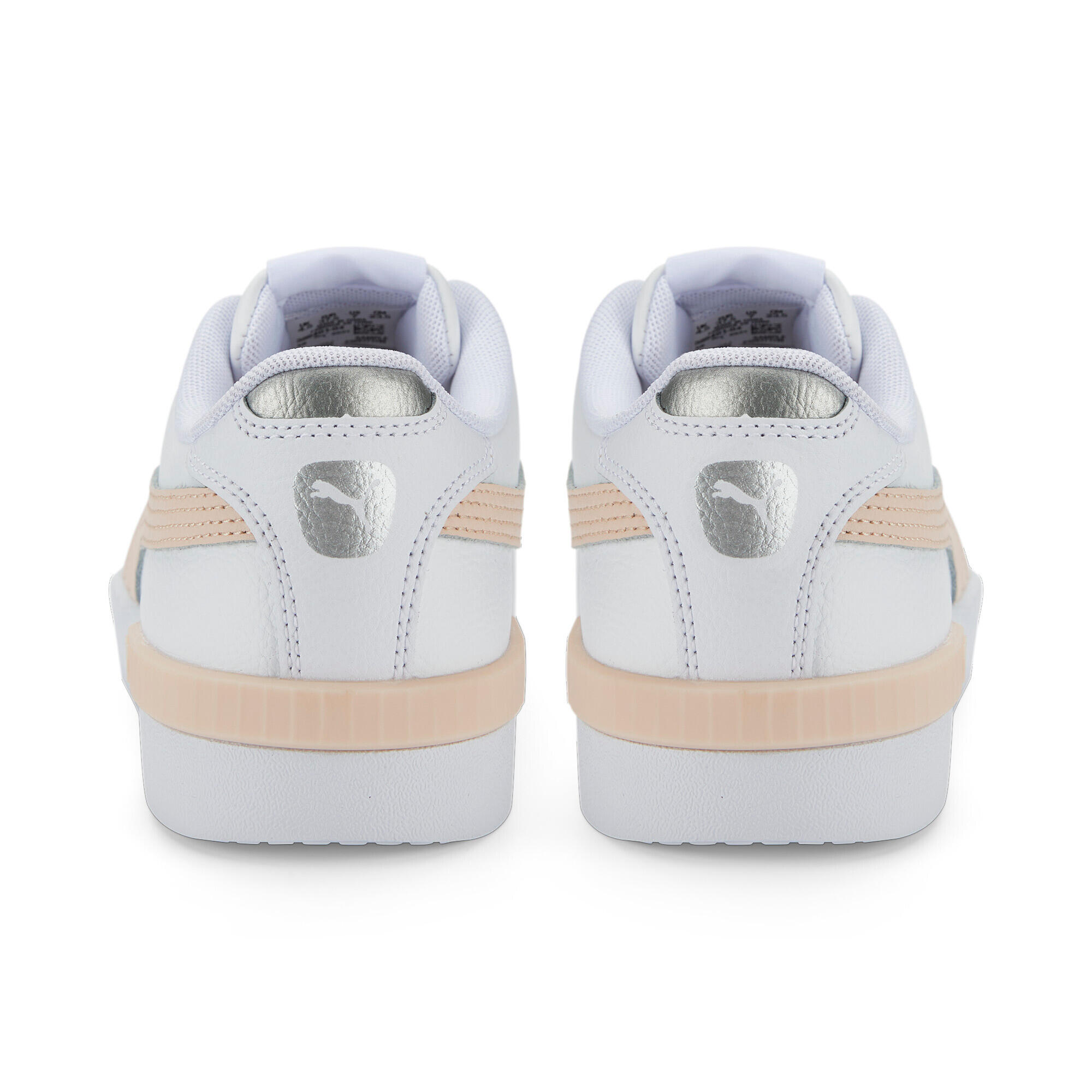 Baskets femme Puma Jada Renew 4/7