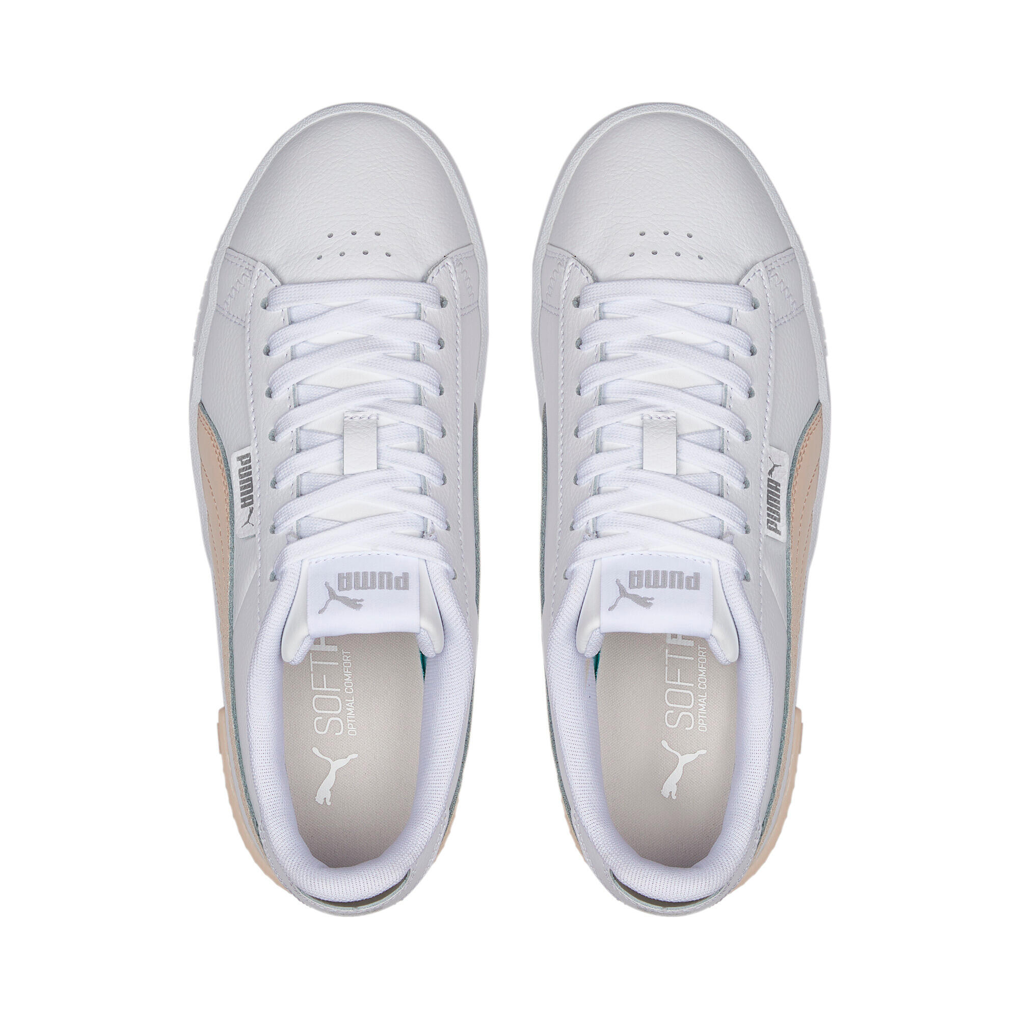 Baskets femme Puma Jada Renew 3/7