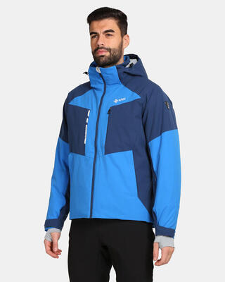 Herren Skijacke Kilpi TAXIDO-M