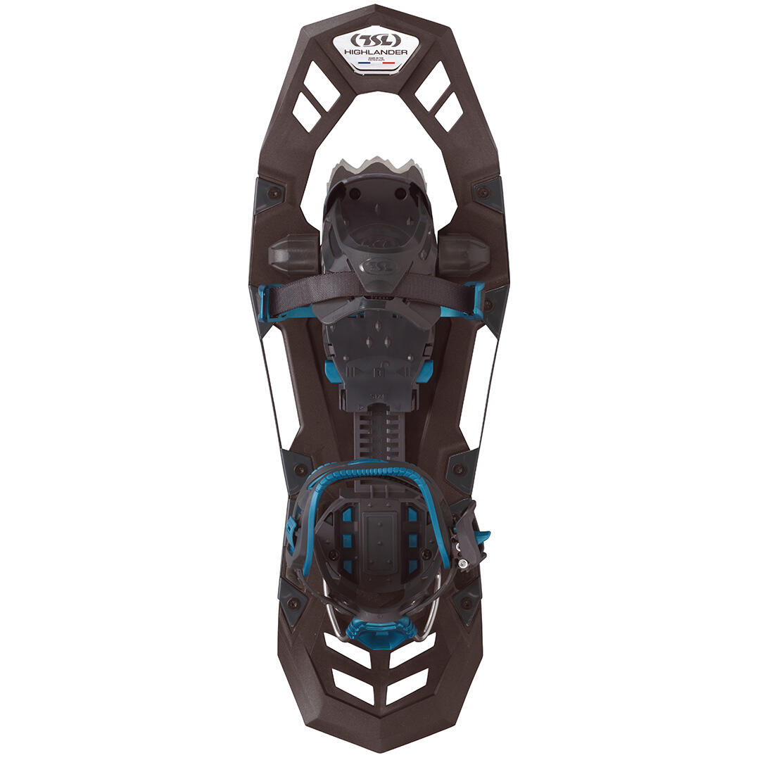 TSL Raquetes de neve TSL Highlander Access M