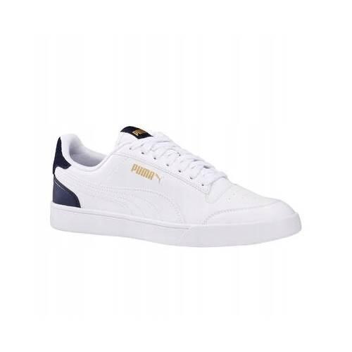 Basket puma homme discount courir