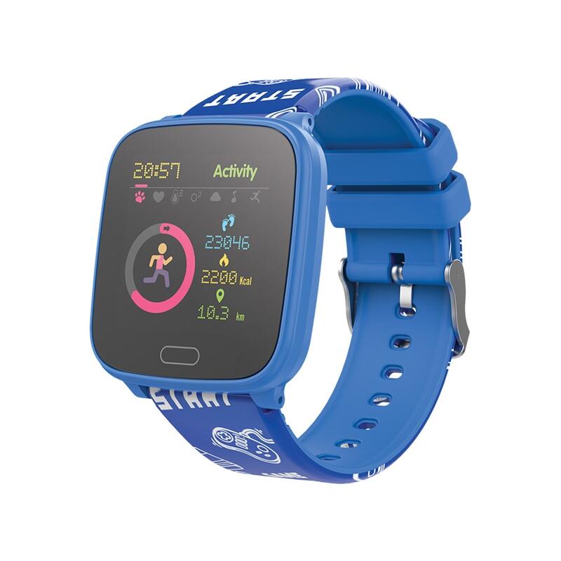 Smartwatch Forever IGO JW-100 blue