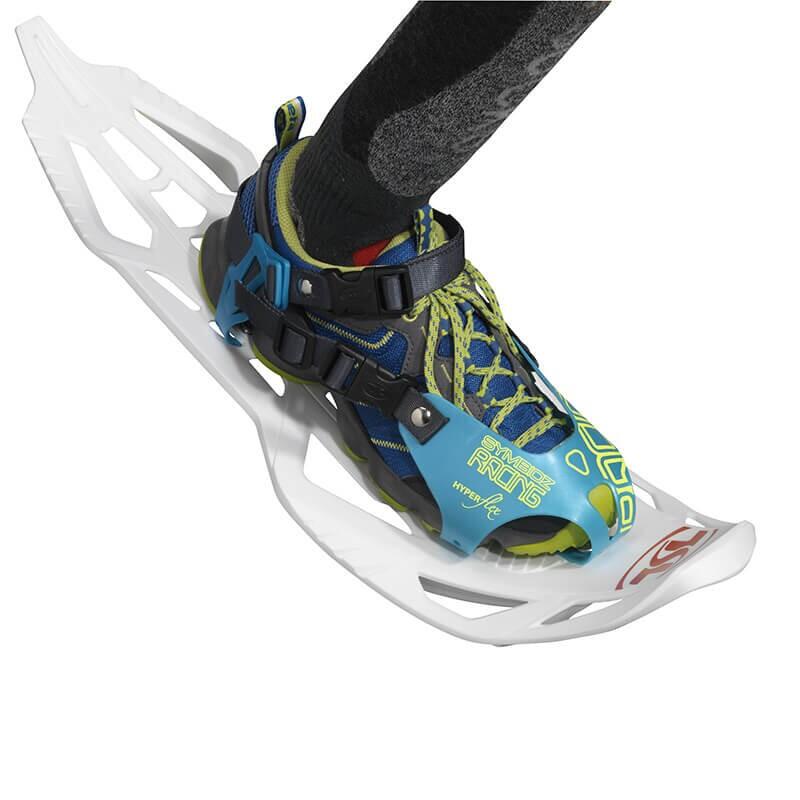 Raquette à neige TSL - Hyperflex Series - SYMBIOZ RACING 4/6