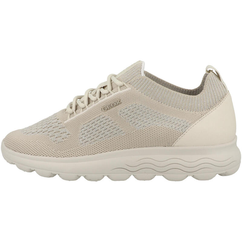 Basket à Lacets Geox Spherica - Femme