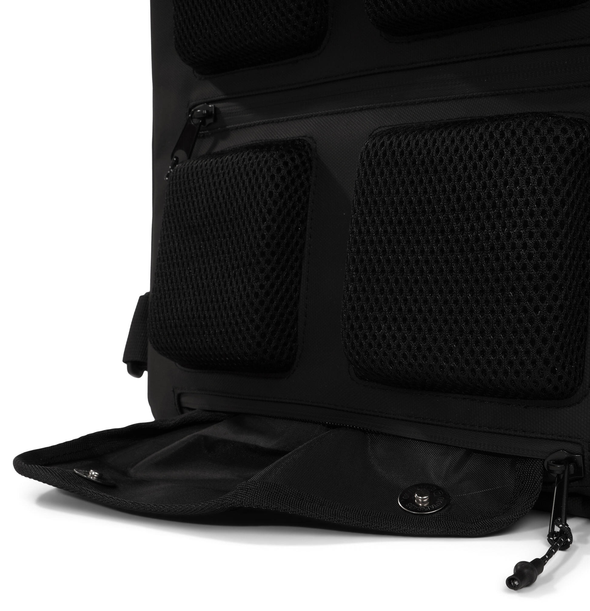 Mochila rolltop Urban Proof 7/7