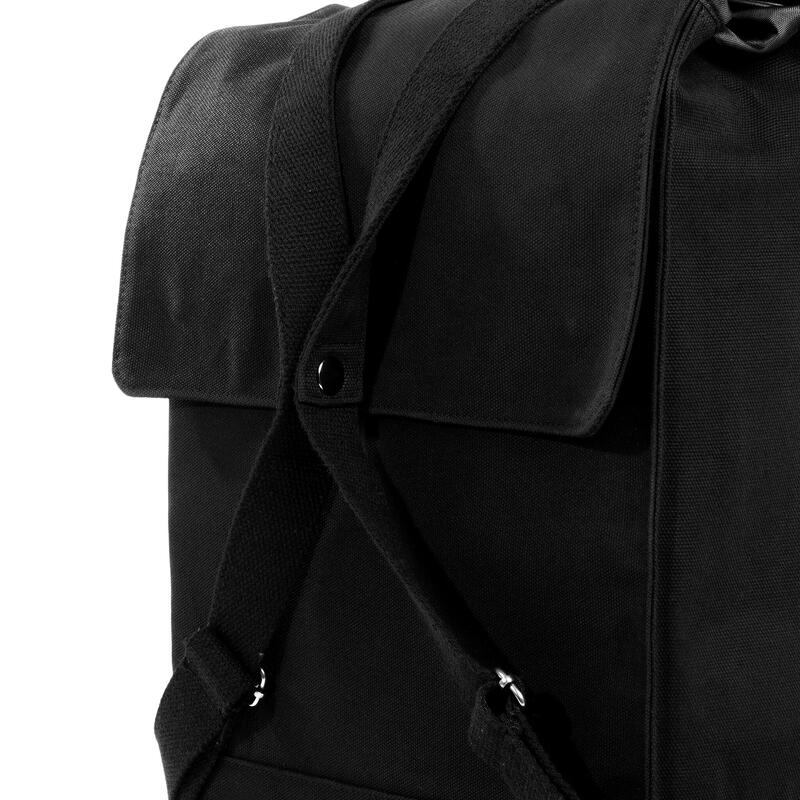 Rugzak City Backpack 15 liter  32 x 45 x 11 cm - zwart