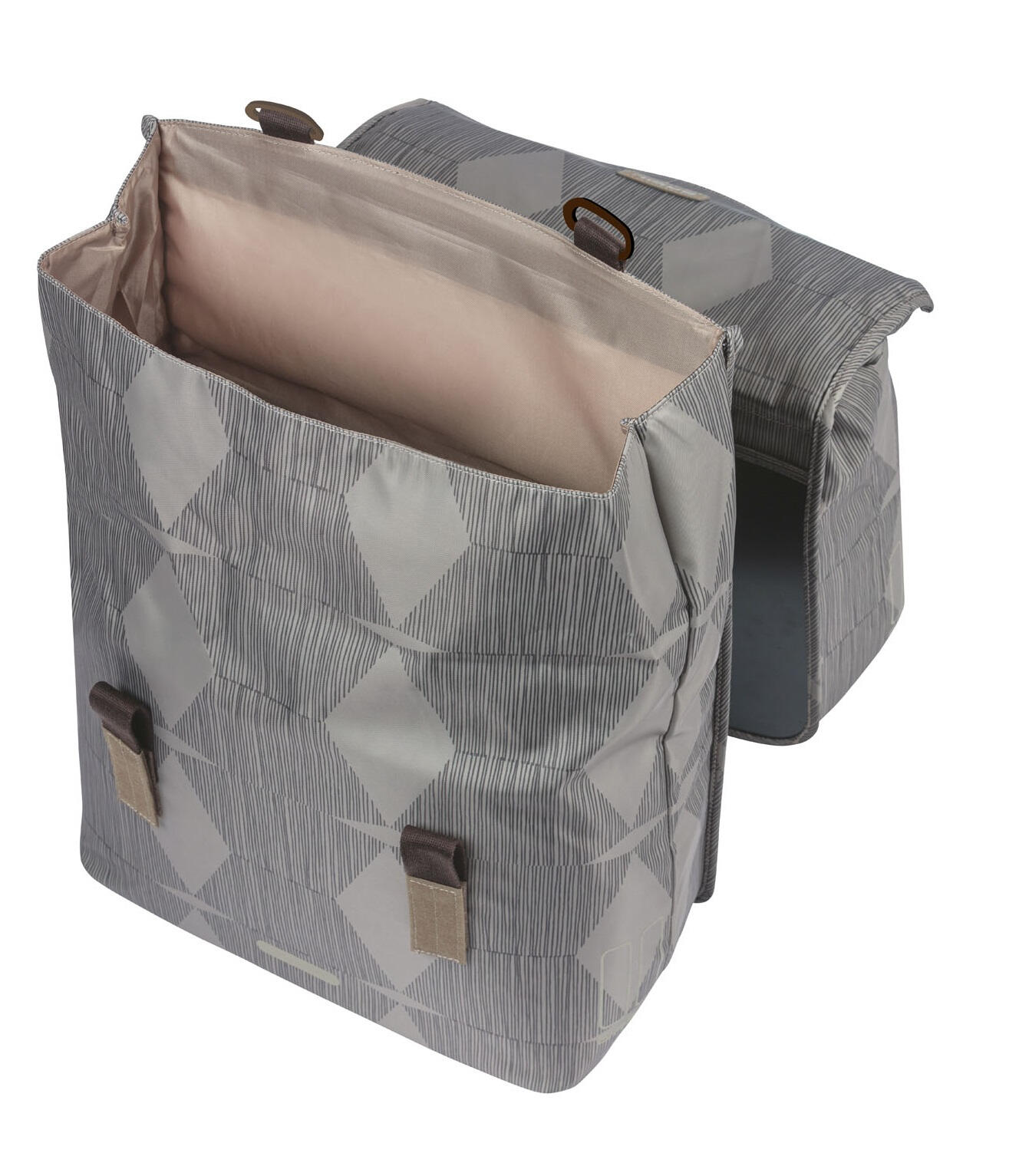 Sac de rangement double  Elegance 5/7