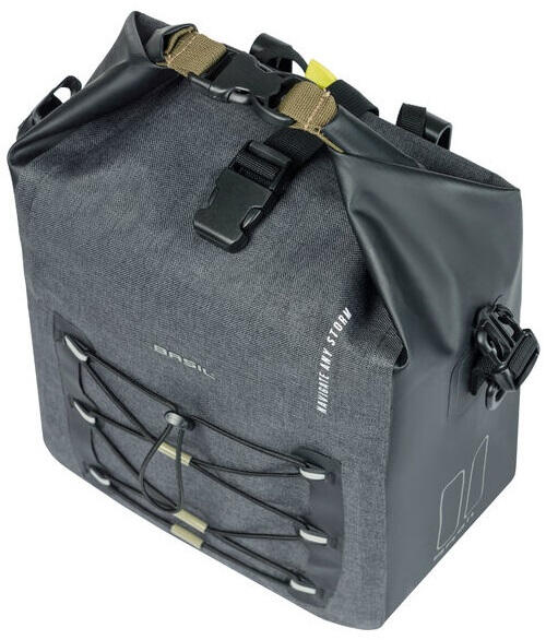 Borsa singola Navigator Storm M 6/7