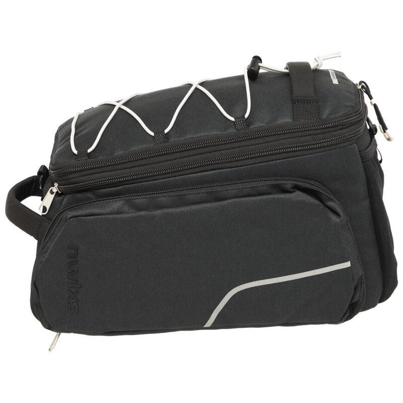 NEW LOOXS Borsa da trasporto Trunkbag Sports Racktime 2.0