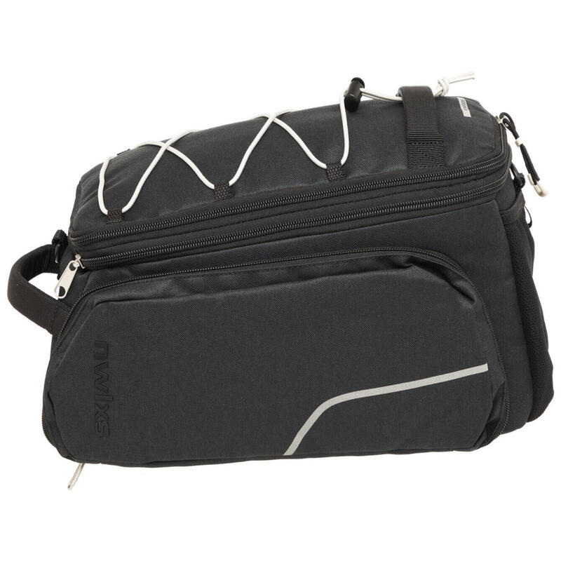 Sacoche de porte-bagages Newlooxs Sports Racktime 2