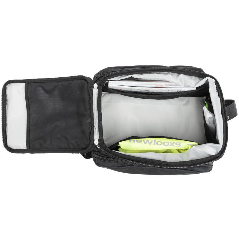 Sacoche de porte-bagages Newlooxs Sports Racktime 2