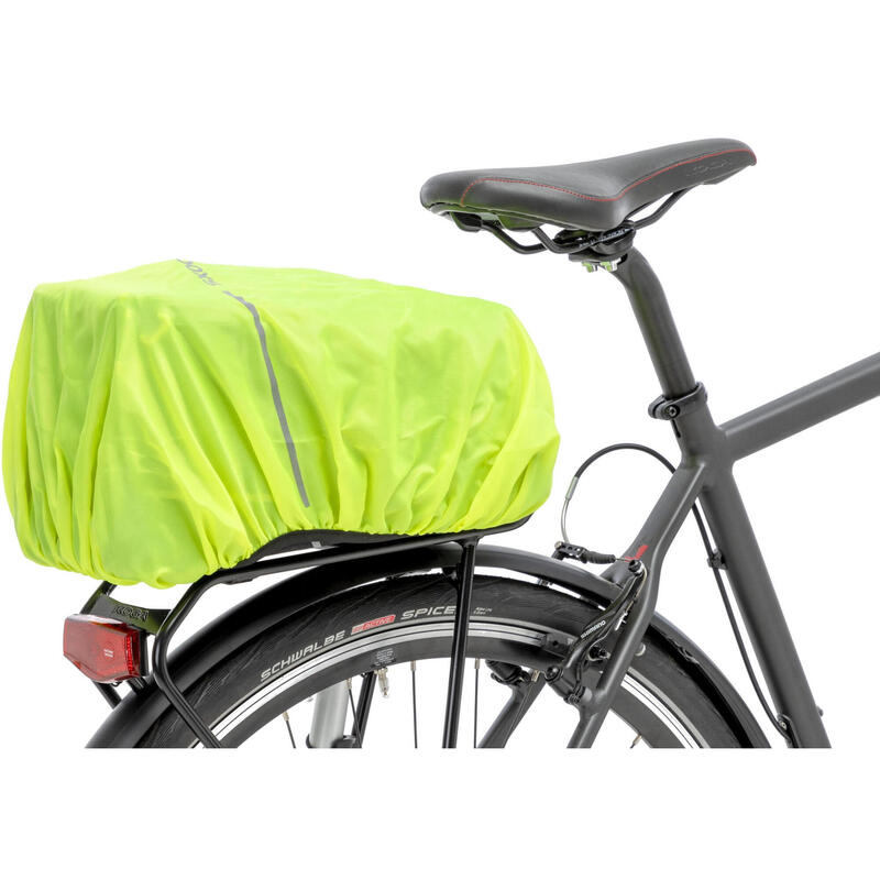 NEW LOOXS Sacoche de porte-bagages Trunkbag Sports Racktime 2.0