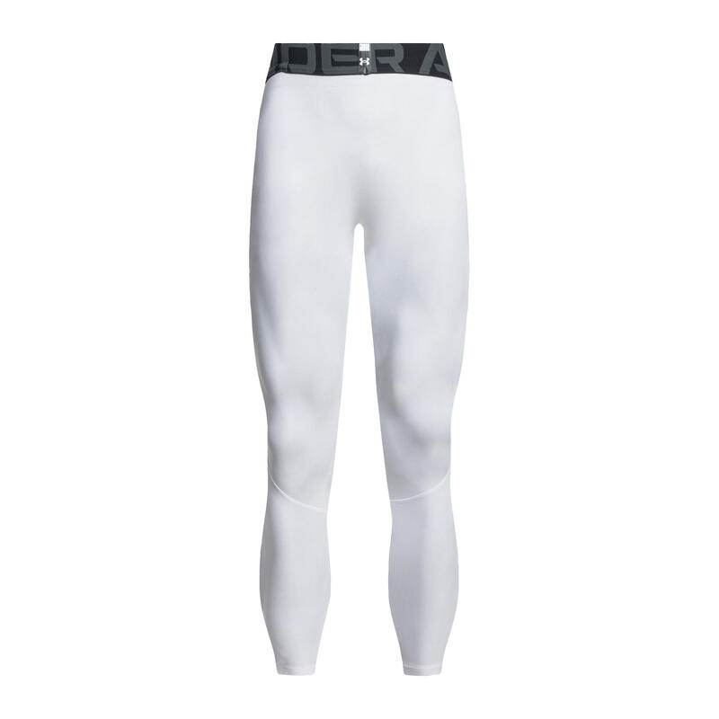 Leggings 3/4 HG Armour pour hommes Under Armour