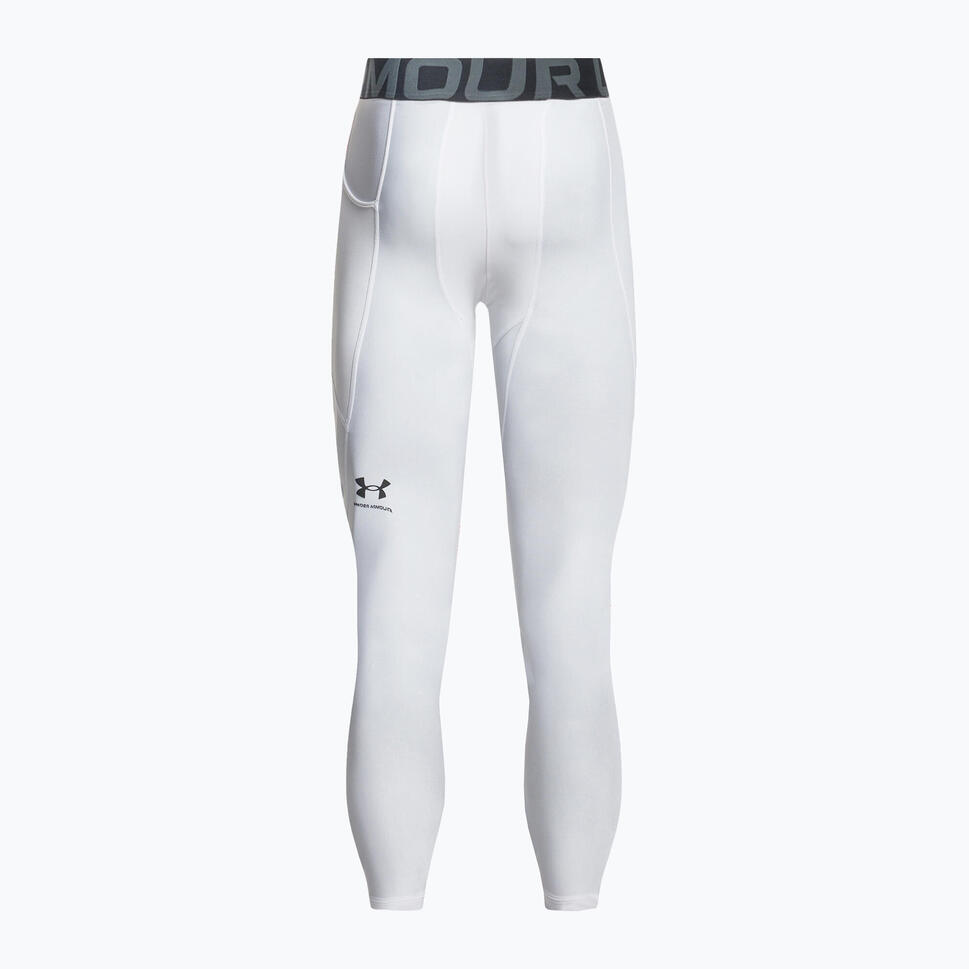 Legginsy męskie Under Armour HG Armour 3/4