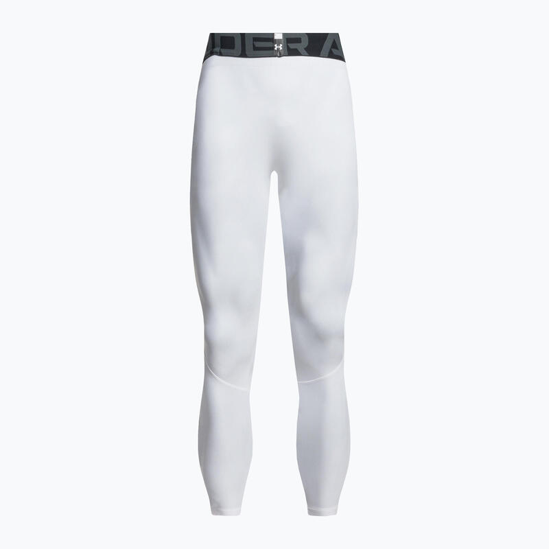 Leggings 3/4 HG Armour pour hommes Under Armour