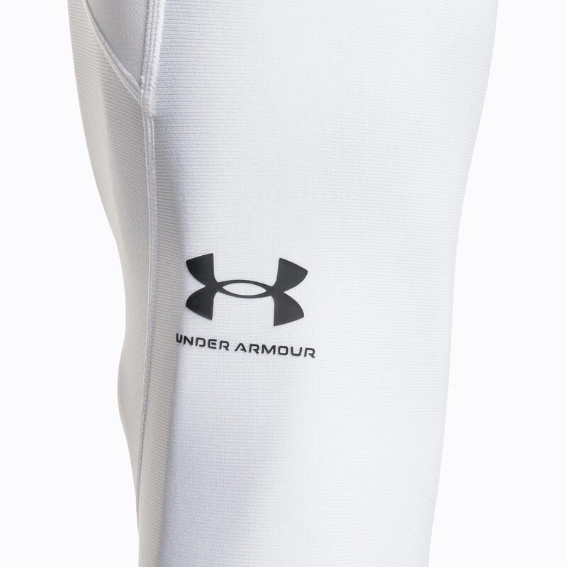 Leggings 3/4 HG Armour pour hommes Under Armour