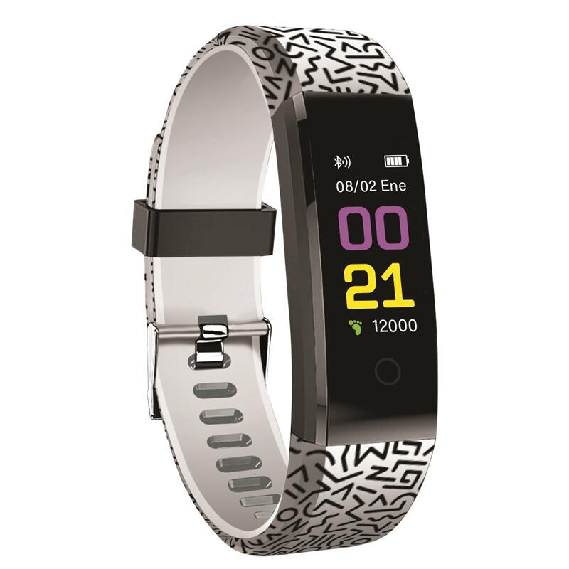 smartband decathlon
