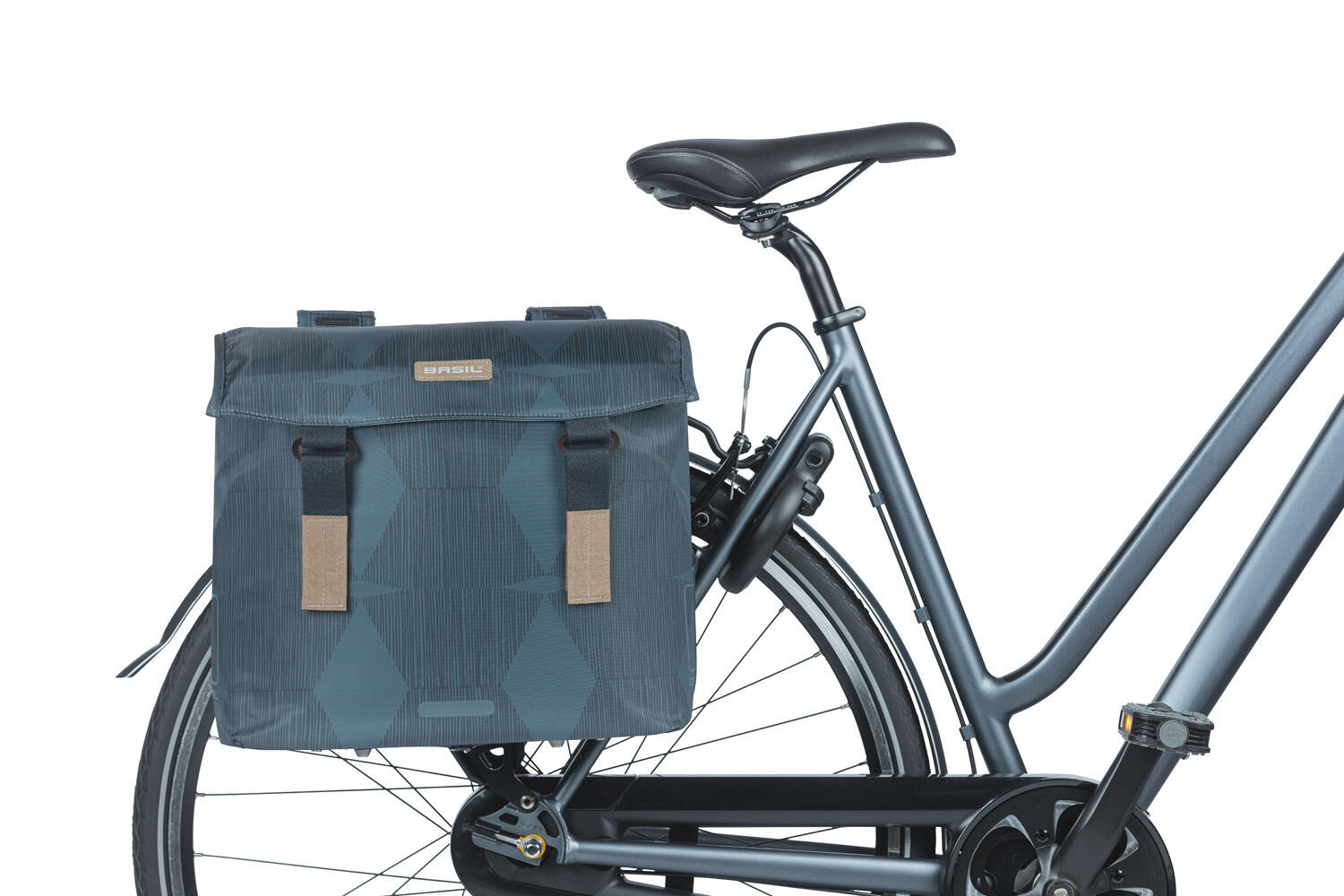 Sac de rangement double  Elegance 6/7