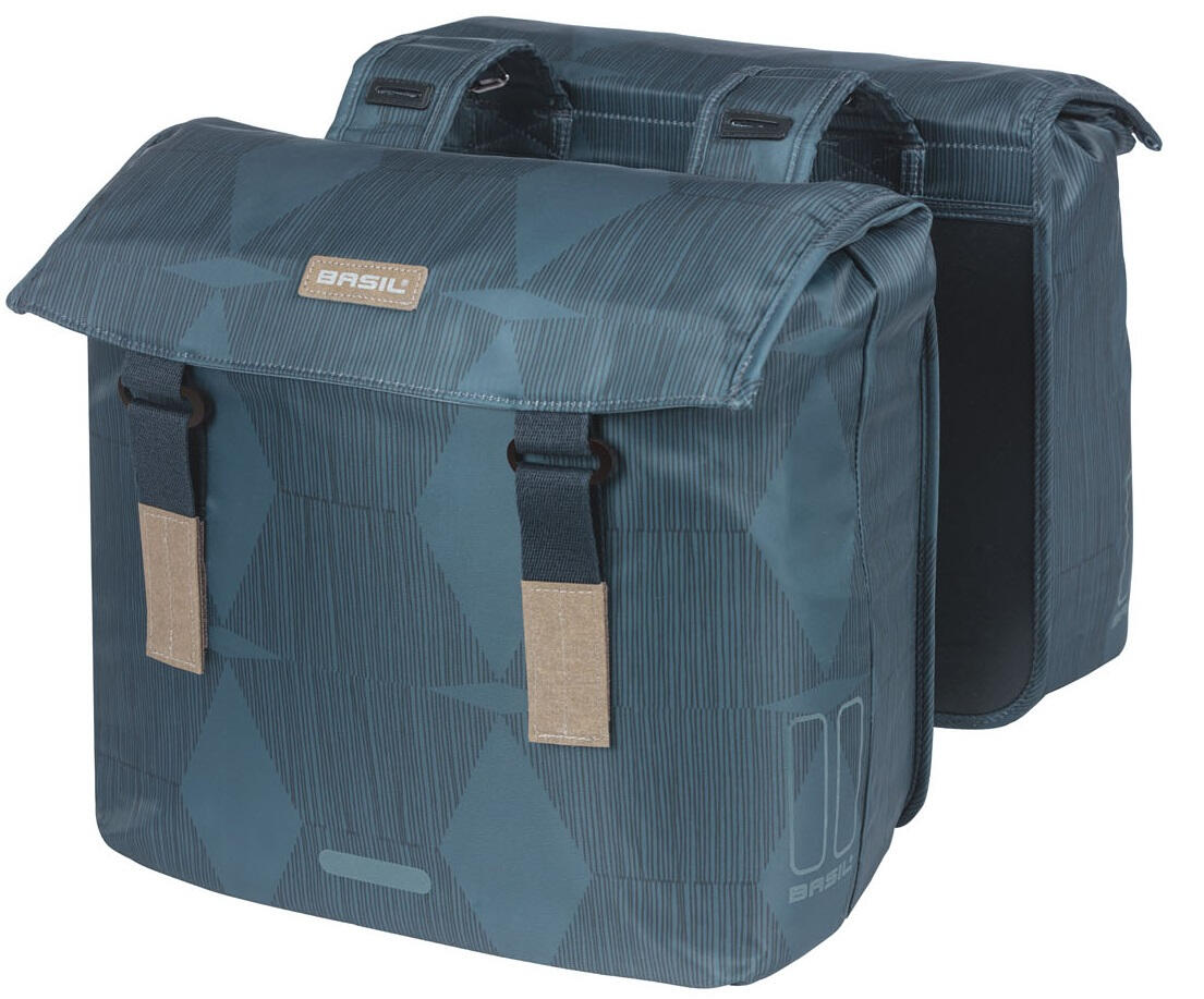 Sac de rangement double  Elegance 7/7