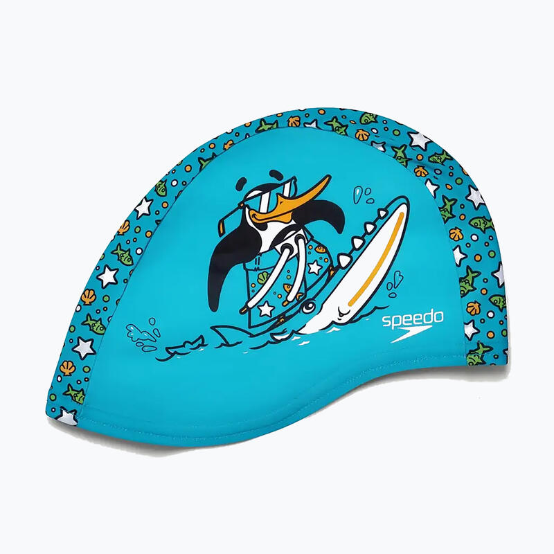 Czepek pływacki Speedo Printed Polyester
