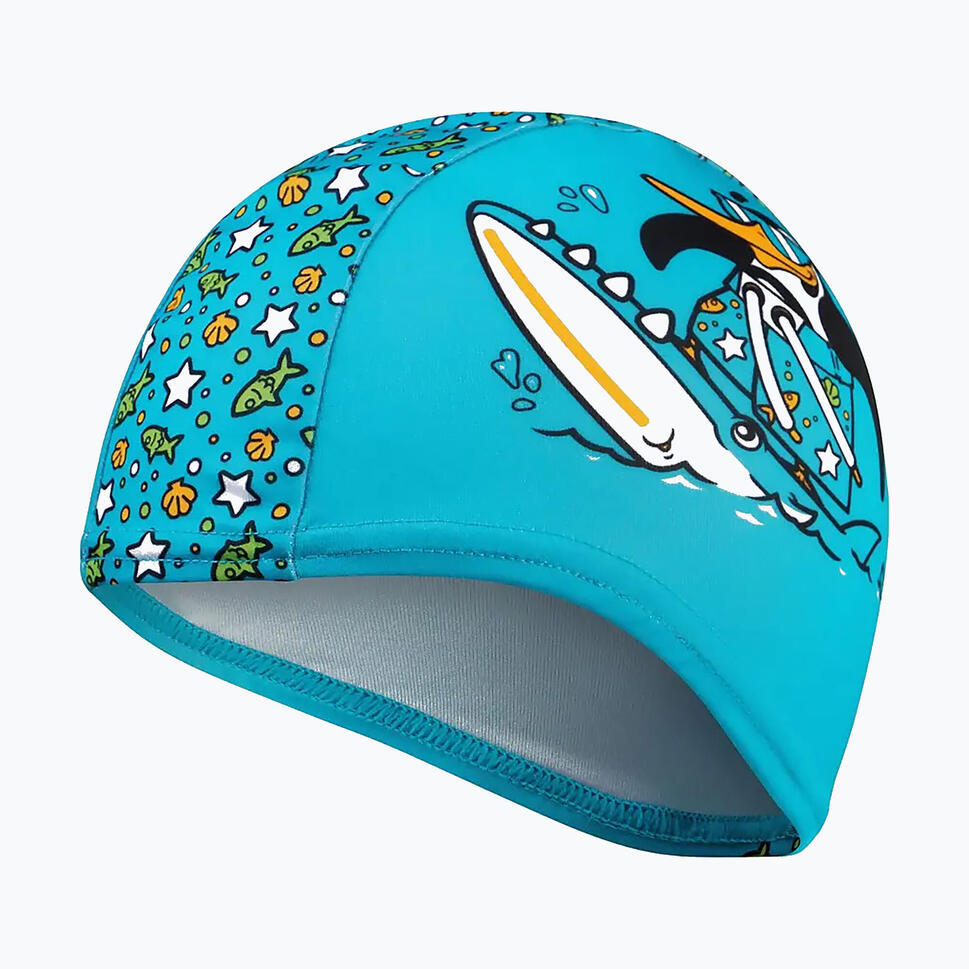 Czepek pływacki Speedo Printed Polyester
