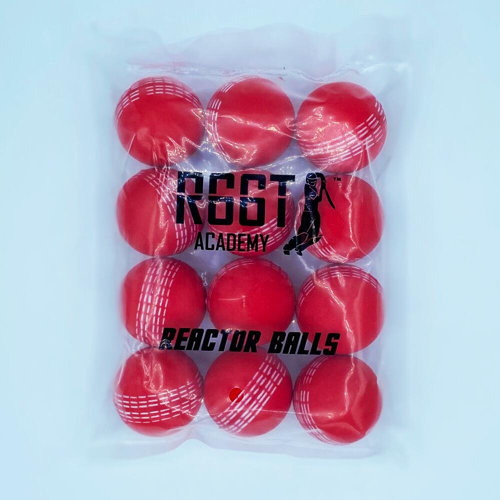 R66T Academy Reactor Balls 3/3