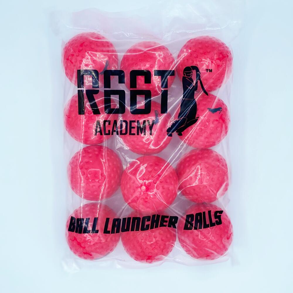 R66T Academy Launcher Balls 3/3