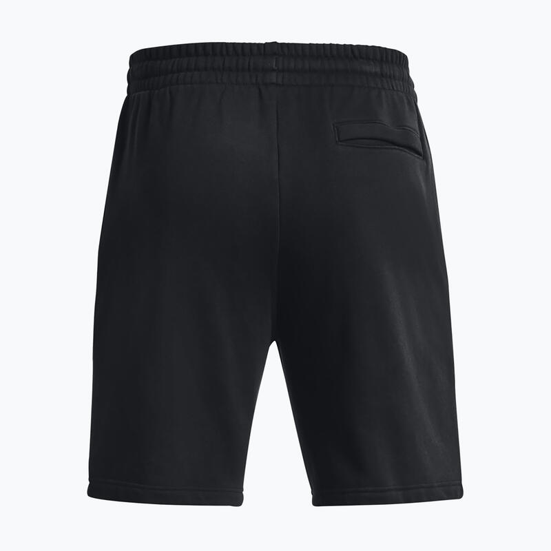 Under Armour Rival Fleece trainingsshort voor heren