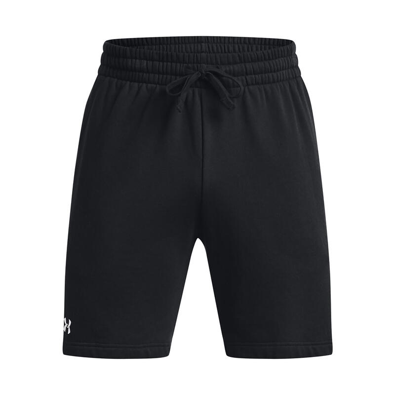 Under Armour Rival Fleece trainingsshort voor heren