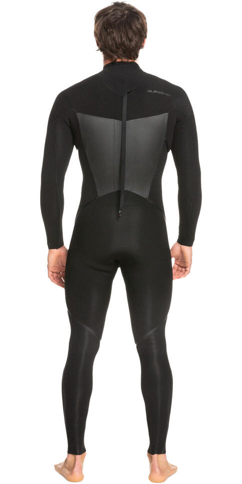 Pianka do pływania męska Quiksilver 4/3 Marathon Sessions BZ